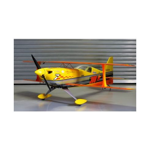 Krill Ultimate 300KS MK2 39% 2,33m Full Composite ARF Kit. Magyarországra szállítással (Rendelhető!)
