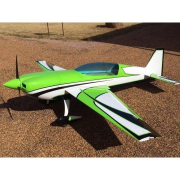   Krill Extra 330LX 34% 2,62m Full Composite ARF Kit. Magyarországra szállítással (Rendelhető!)