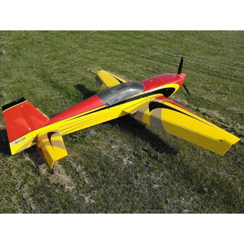 Krill Extra 330LX 34% 2,62m Full Composite ARF Kit. Magyarországra szállítással (Rendelhető!)