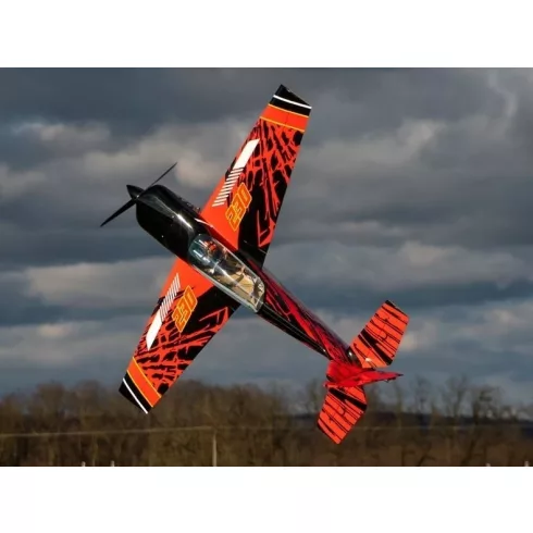 Krill Laser Z-2300 MK2 39% 2,8m Full Composite ARF Kit. Magyarországra szállítással (Rendelhető!)