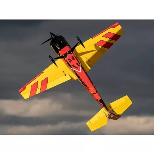 Krill Laser Z-2300 MK2 39% 2,8m Full Composite ARF Kit. Magyarországra szállítással (Rendelhető!)