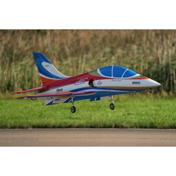   Krill AreS XL 2,7m fesztáv, Full Composite ARF Kit. Magyarországra szállítással (Rendelhető!)