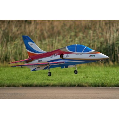 Krill AreS XL 2,7m fesztáv, Full Composite ARF Kit. Magyarországra szállítással (Rendelhető!)