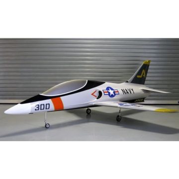   Krill AreS L  2,2m fesztáv, Full Composite ARF Kit. Magyarországra szállítással (Rendelhető!)