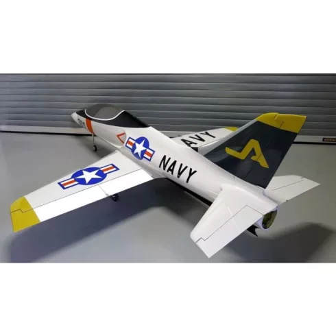 Krill AreS L  2,2m fesztáv, Full Composite ARF Kit. Magyarországra szállítással (Rendelhető!)