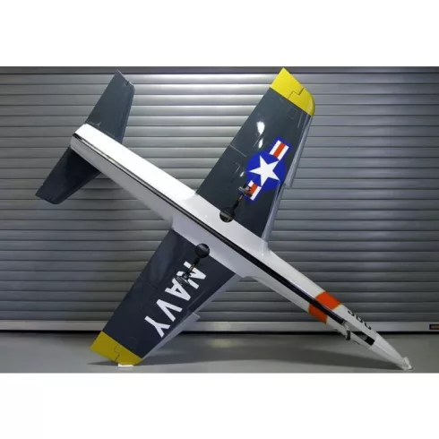 Krill AreS L  2,2m fesztáv, Full Composite ARF Kit. Magyarországra szállítással (Rendelhető!)