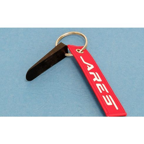 Krill Ares Mini 1,5m fesztáv, Full Composite ARF Kit. Magyarországra szállítással (Rendelhető!)