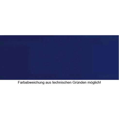 Oracover Sötét Kék (052) Vasalható Fólia, 60x100cm