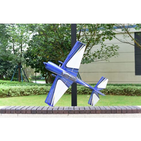Skywing Rc Yak 54, 60" (1524 mm), Kék/Fehér/Sárga ARF Szett.