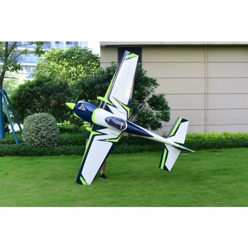 Skywing Rc ARS 300 V3 102" (2590 mm), Zöld/Fehér ARF Szett.