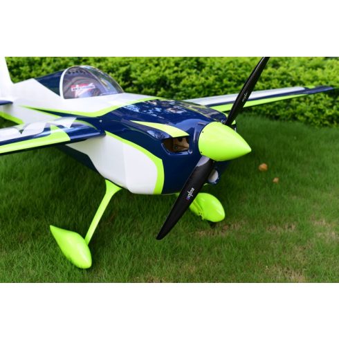 Skywing Rc ARS 300 V3 102" (2590 mm), Zöld/Fehér ARF Szett.