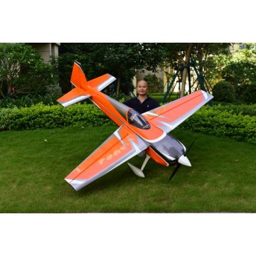   Skywing Rc ARS 300 V3 102" (2590 mm), Narancs ARF Szett.
