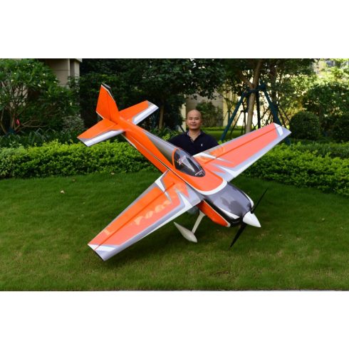 Skywing Rc ARS 300 V3 102" (2590 mm), Narancs ARF Szett.