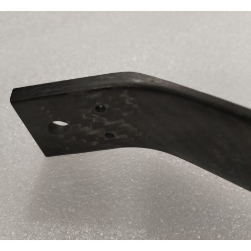 Skywing 104" Yak54 Carbon Futószár.