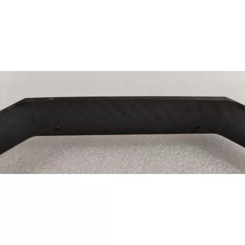 Skywing 60" Laser/Edge/Slick Carbon Futószár.