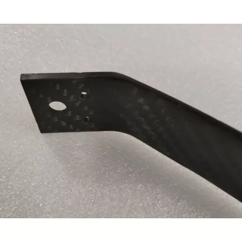 Skywing 73-74" Slick/Edge/Laser Carbon Futószár.