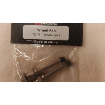 Skywing Keréktengely 73-74" (2db)