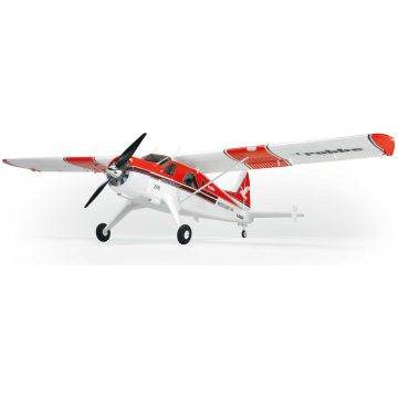 ROBBE DHC2 Beaver 1520mm PNP Szett, Piros.