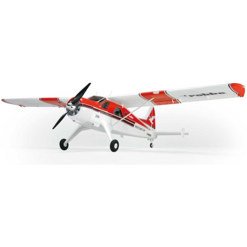 ROBBE DHC2 Beaver 1520mm PNP Szett, Piros.