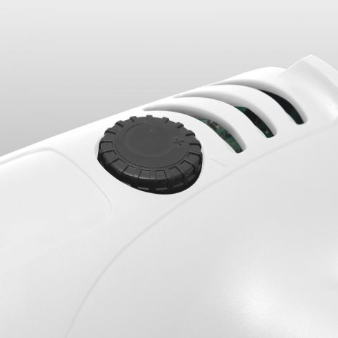 Fahrenheit Hőlégfúvó 800/2000W