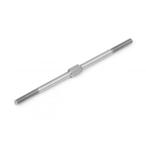 Pelikán M3x70mm-es acél tolórúd (1db)