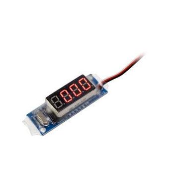 DLA Tachometer, Digitális fordulatszámmérő