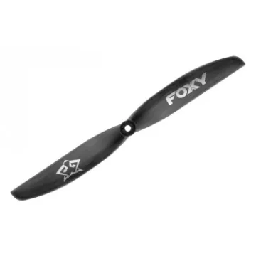 FOXY 7x4" Indoor Elektromos légcsavar