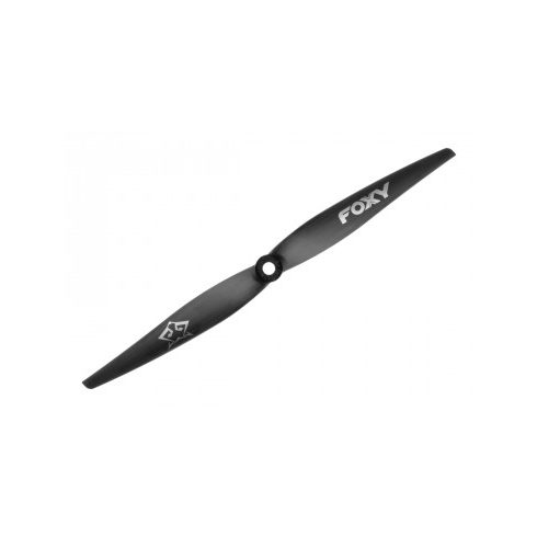 Foxy 11x5 Elektromos légcsavar. Tengelyszűkítőt nem tartalmaz!