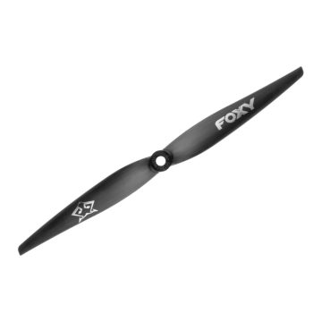  Foxy 11x5 Elektromos légcsavar. Balos forgásirány! Tengelyszűkítőt nem tartalmaz!