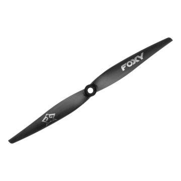   Foxy 12x6 Elektromos légcsavar. Tengelyszűkítőt nem tartalmaz!