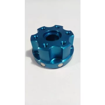 MVVS Drive Washer (HUB) 58cc Rcexl, Új verzió!