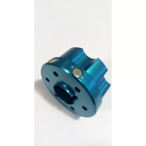 MVVS Drive Washer (HUB) 58cc Rcexl, Új verzió!