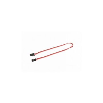 Graupner PATCH szervó kábel 10cm, 0,25mm2 (PVC)