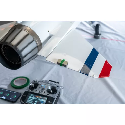 SKY RC Digitális CG és Kitérés/Szögmérő szett.(CGG-020+SAM-020 Készlet)