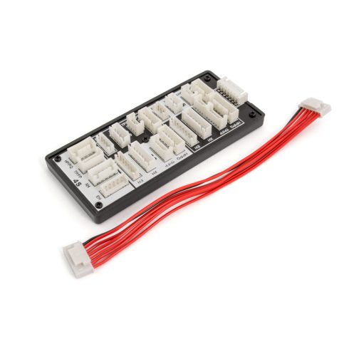 SKY RC 2-6s Multi Balanszer Tálca (JST-EH, JST-XH, PQ, TP/TF)