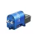 Dualsky DP1000 Brushless RC Füstpumpa.