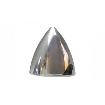   Modellbau Lindinger Aluminium Orrkúp 76mm (előre kimunkálva 2 pengéhez)