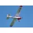   FMS PIPER J3 Cub V4 EPO, 1400mm, PNP szett + Úszótalp (Rendelhető)
