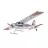   FMS Kingfisher EPO, 140mm PNP szett + Úszó és Sítalp (Rendelhető)