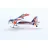   FMS Kingfisher EPO, 140mm PNP szett + Úszó és Sítalp (Rendelhető)