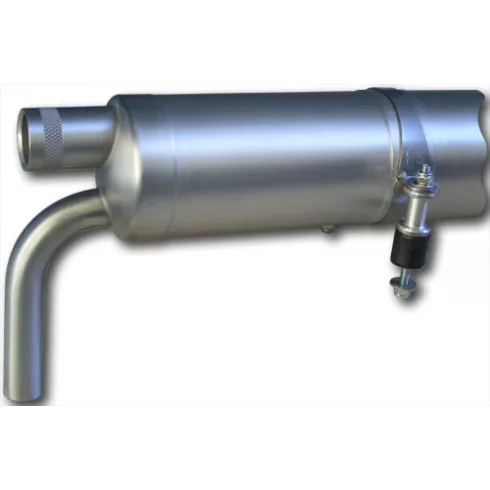 Krumscheid 504 Komfort Rögzítőrendszer, átm. 60mm Canisterekhez.