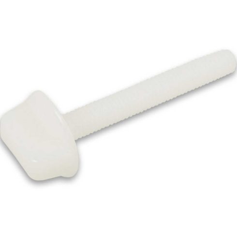 Robbe Műanyag szárnyrögzítő csavar, M4x40mm (1db)