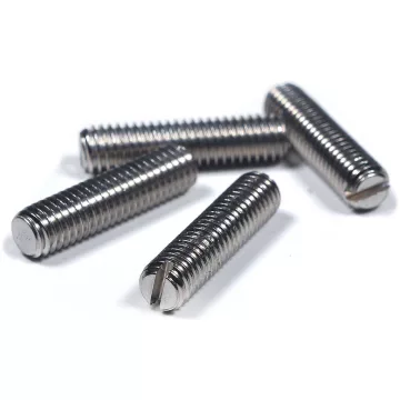 Robbe M5x25mm-es Tőcsavar, Rozsdamentes acél. (5db)