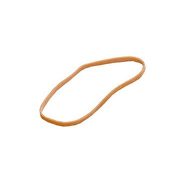 Graupner Szárnyrögzítő Gumi 160x6x1mm (1db)