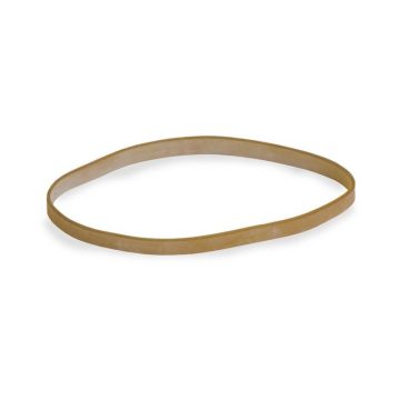 Graupner Szárnyrögzítő Gumi 75x6x1mm (1db)
