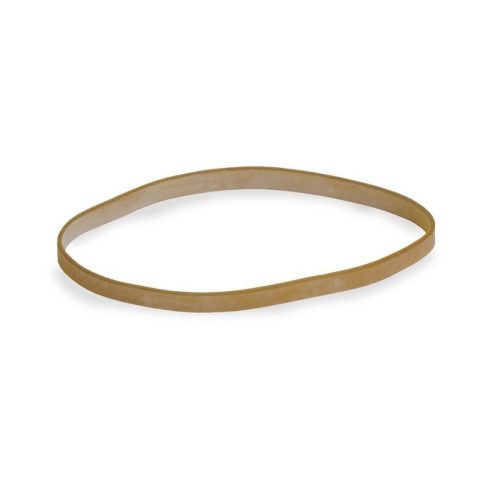 Graupner Szárnyrögzítő Gumi 75x6x1mm (1db)