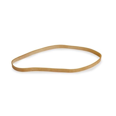 Graupner Szárnyrögzítő Gumi 90x6x1mm (1db)