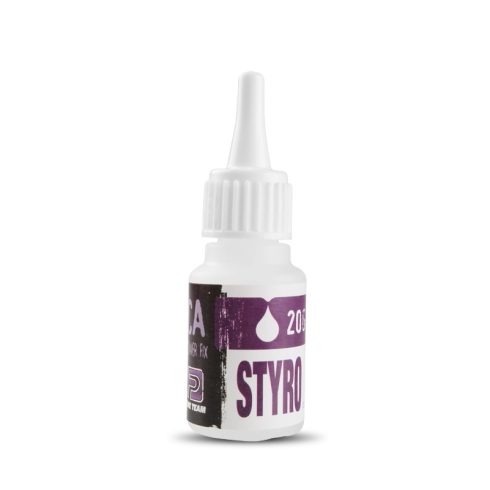 Power Fix Styro Hab Pillanatragasztó