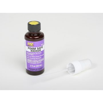 ZAP Foam/Styro Aktivátor, 59ml (1db)