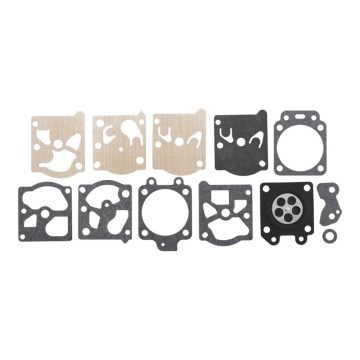   Walbro D20-WAT, tűszelep nélküli membránszett (30-50ccm) Utángyártott